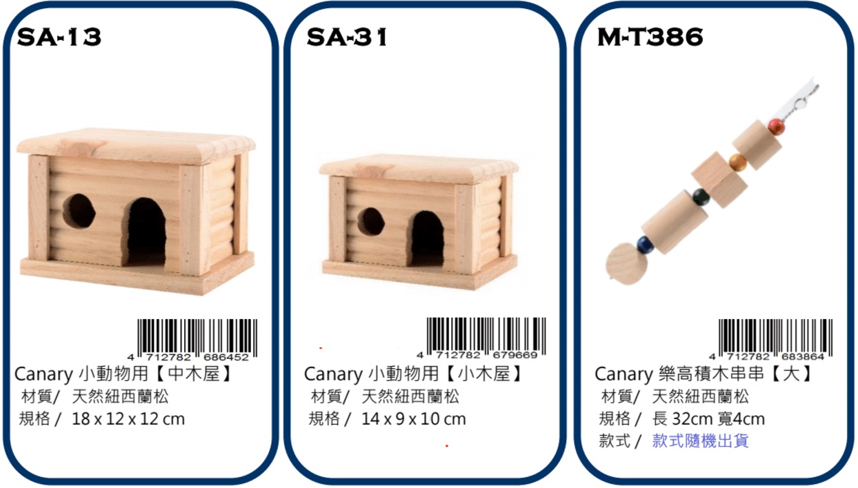 Canary rabbit ware
