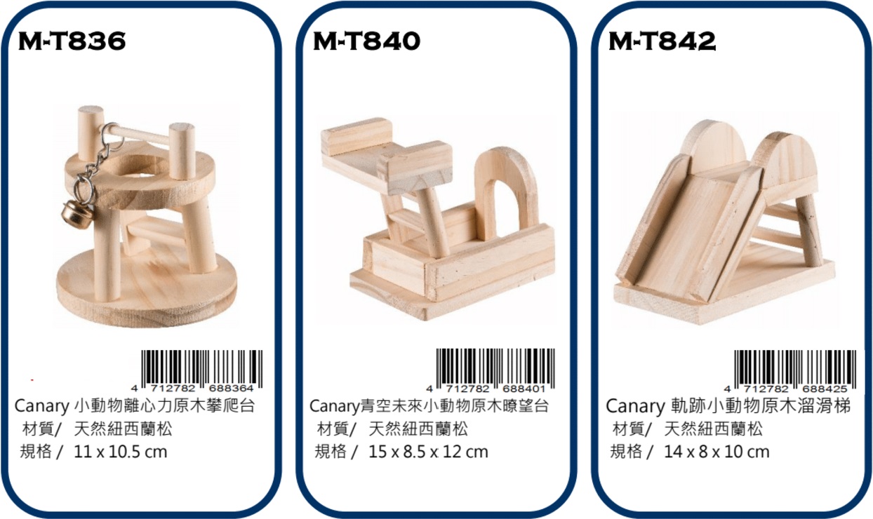Canary rabbit ware