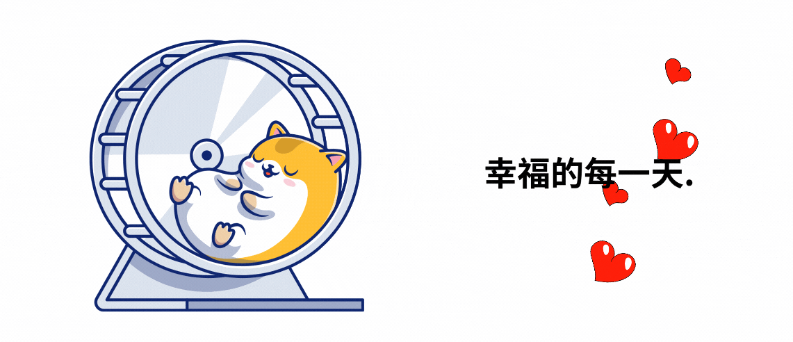 Canary rabbit rep