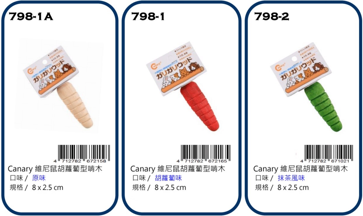 Canary rabbit ware