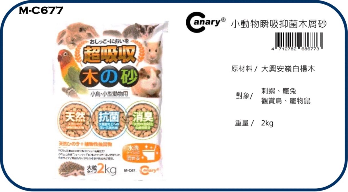Canary rabbit ware