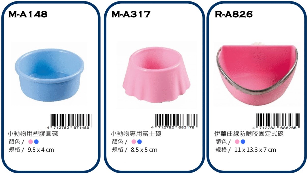 Canary rabbit ware