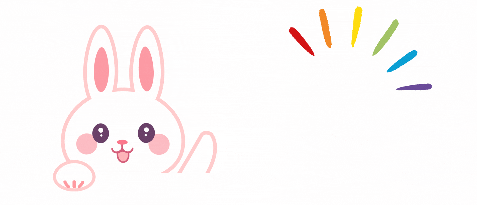 Canary rabbit rep