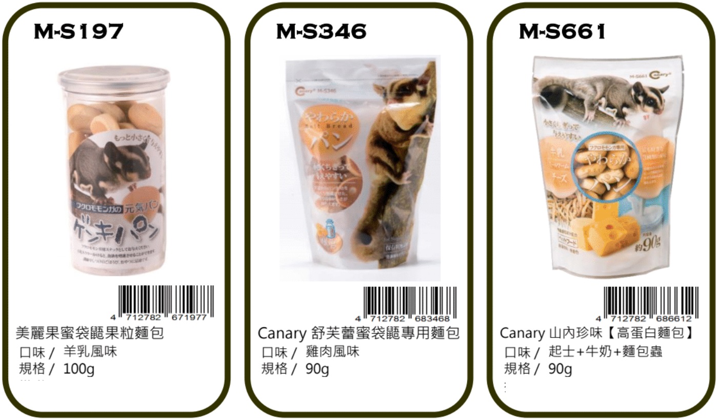 Canary sugar glinder