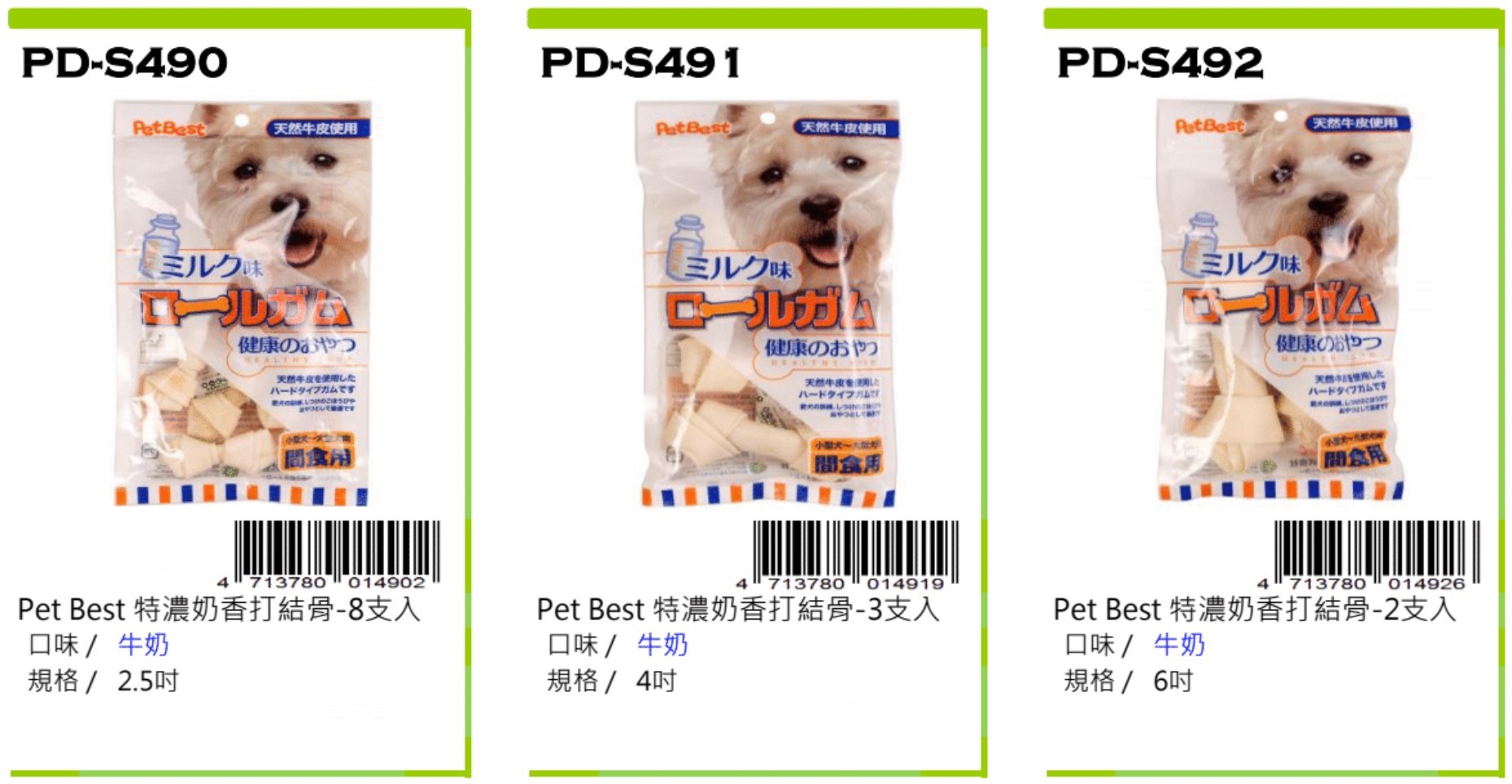 PetBest dog food