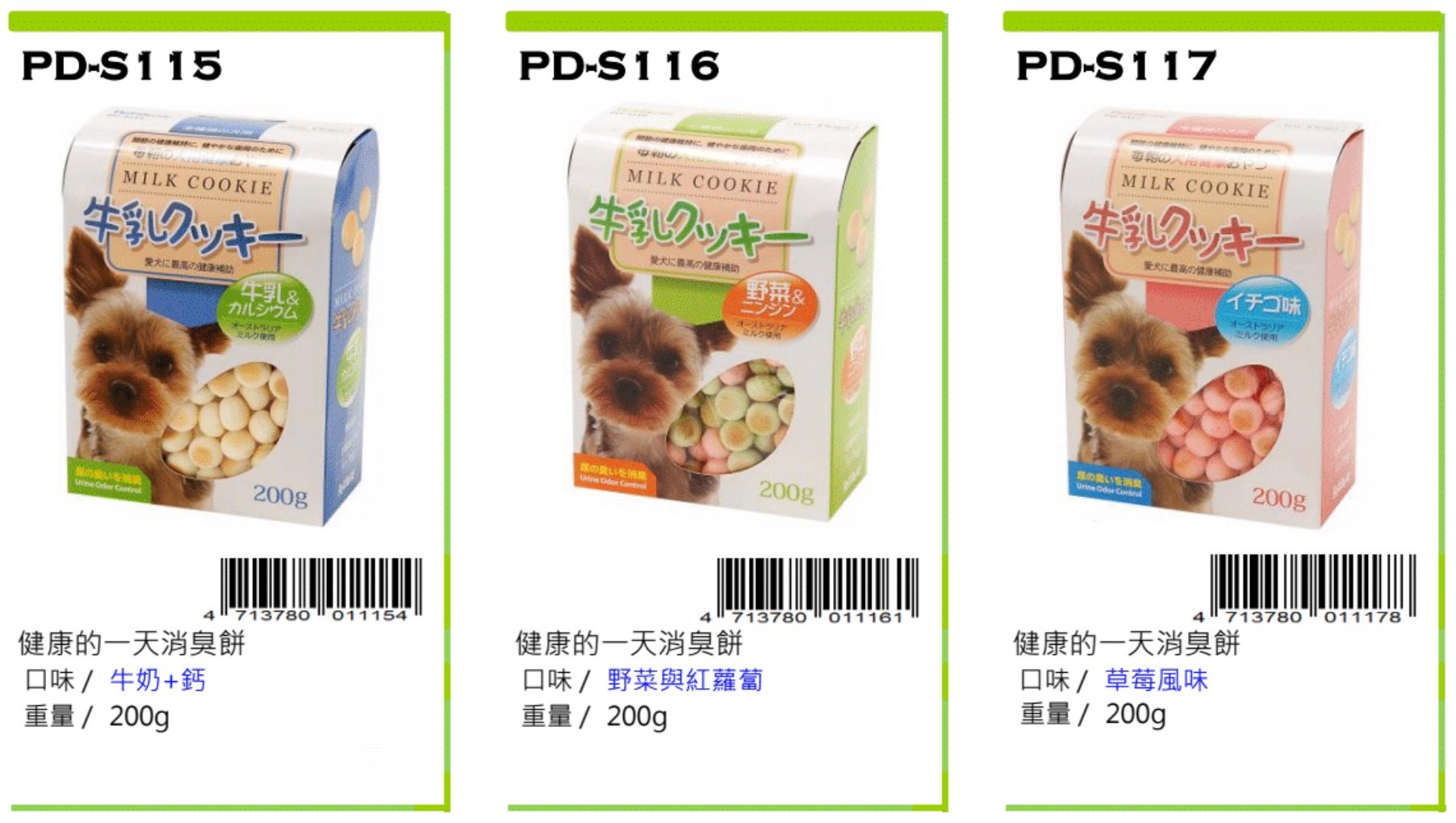 PetBest dog food