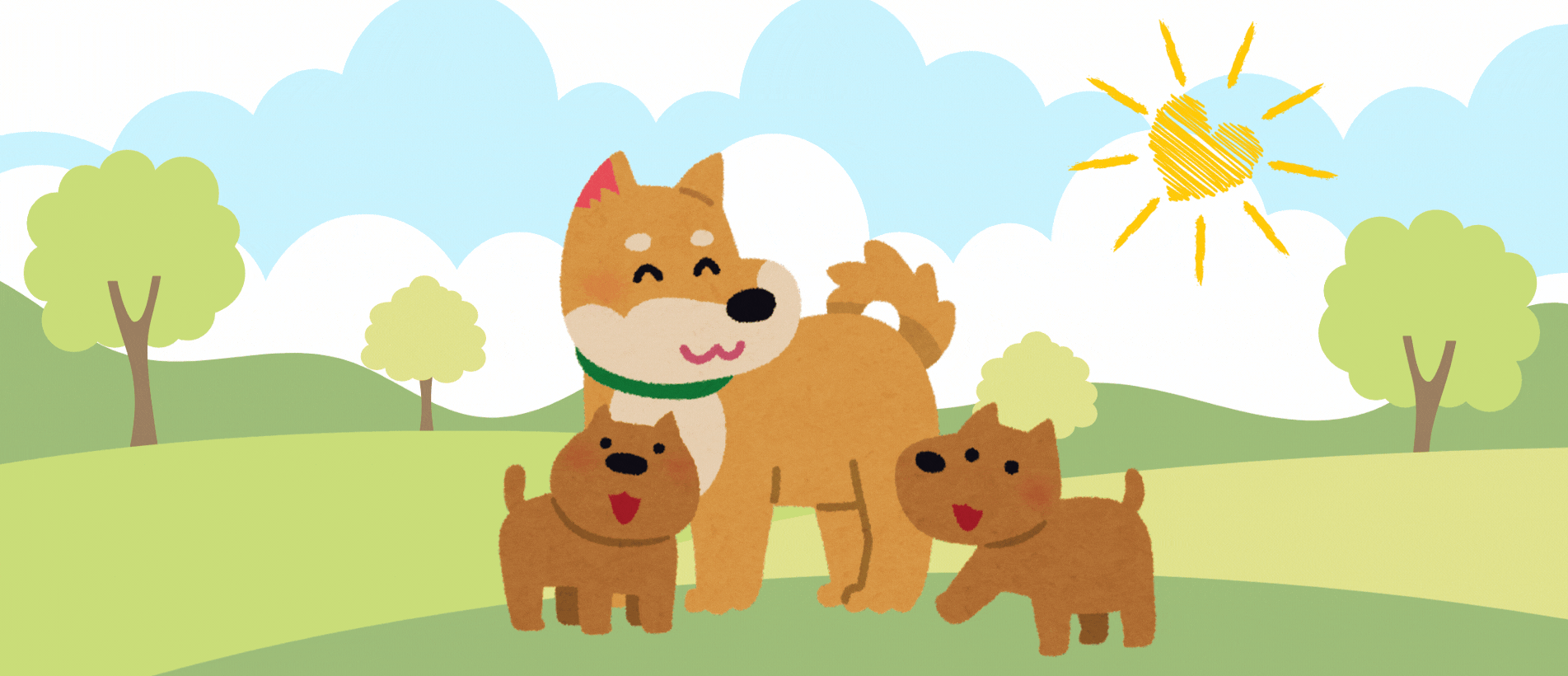 PetBest dog food