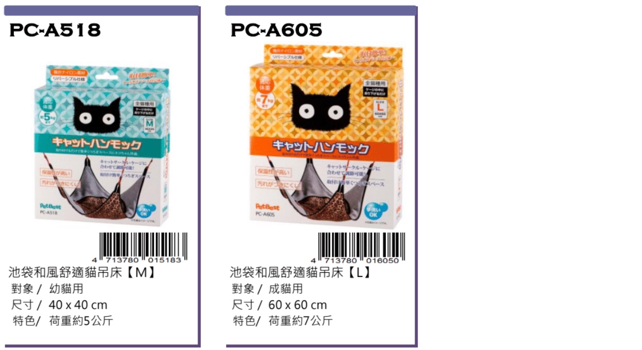 PetBest cat ware