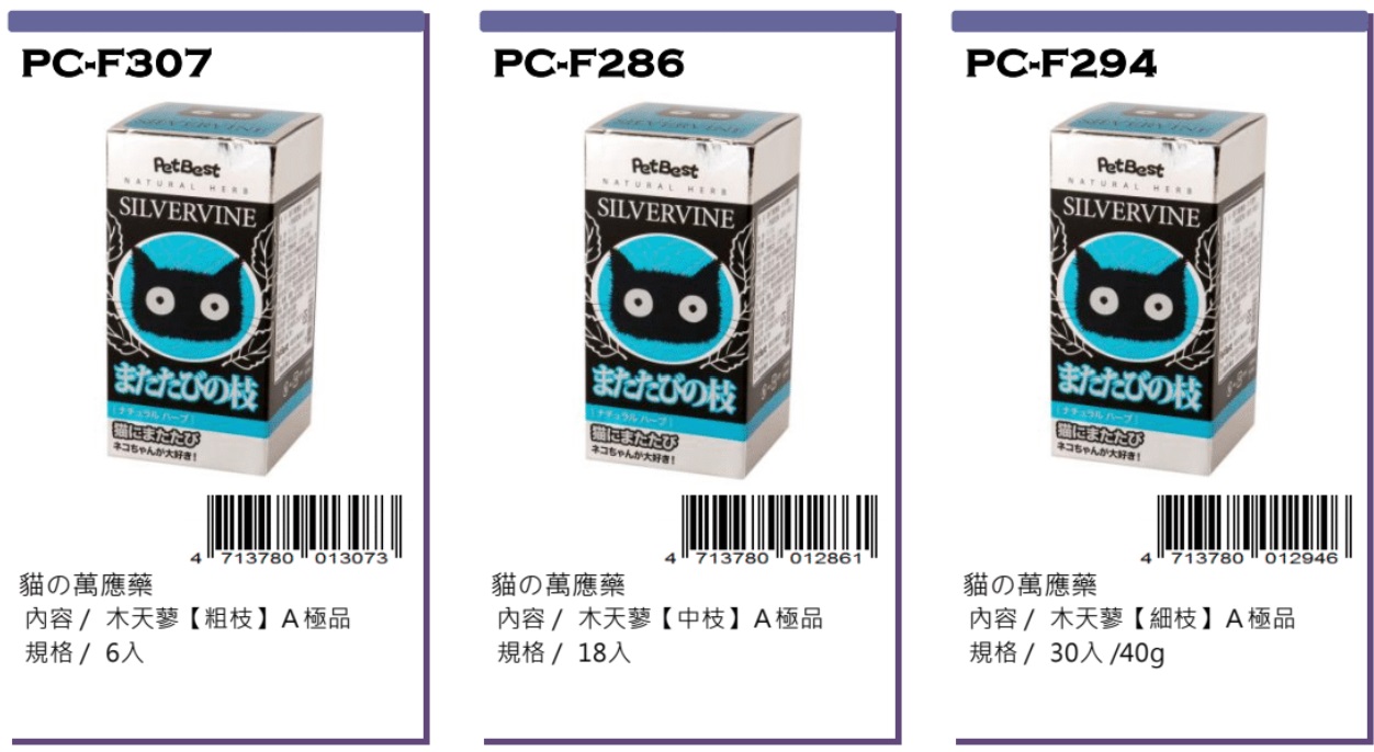 PetBest cat food