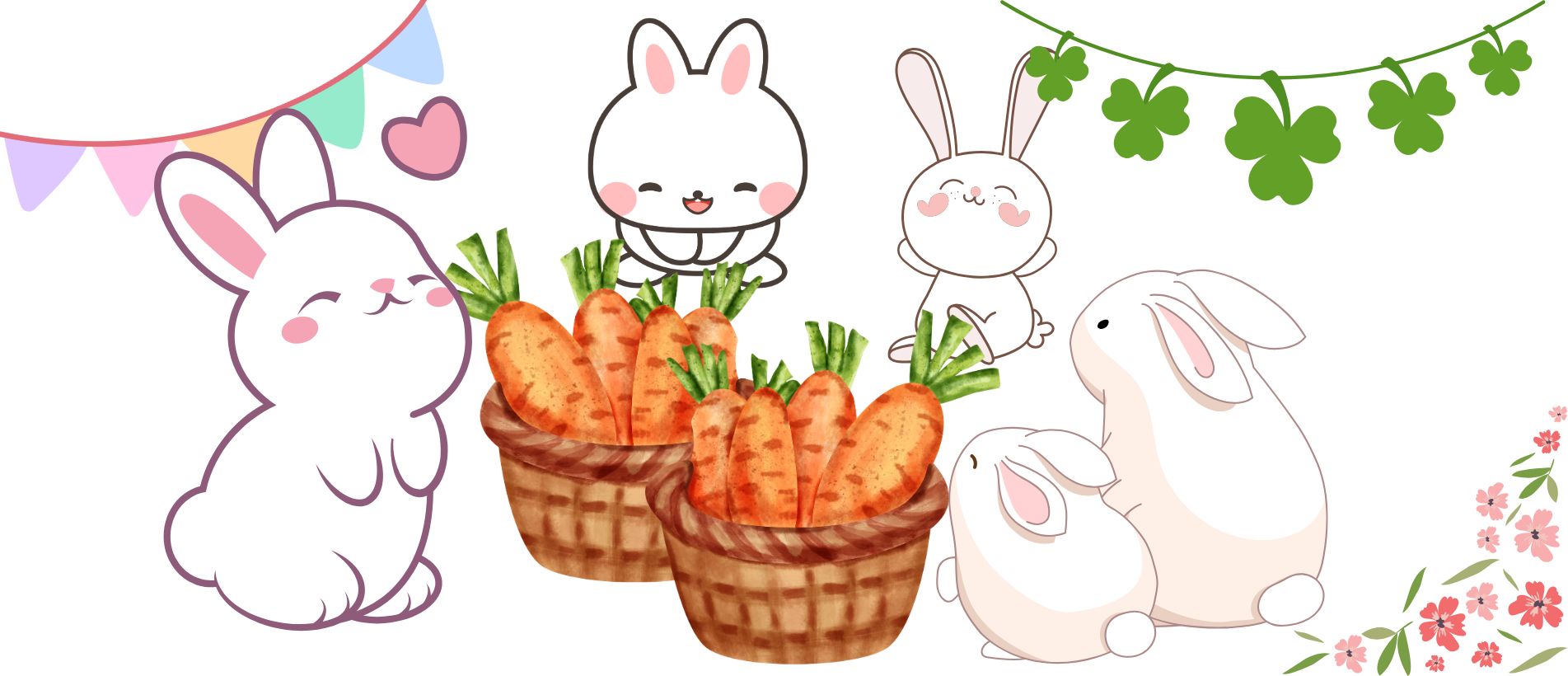 PetBest rabbit food