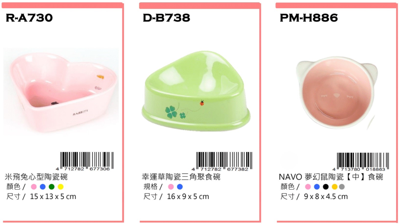 Petbest rat ware