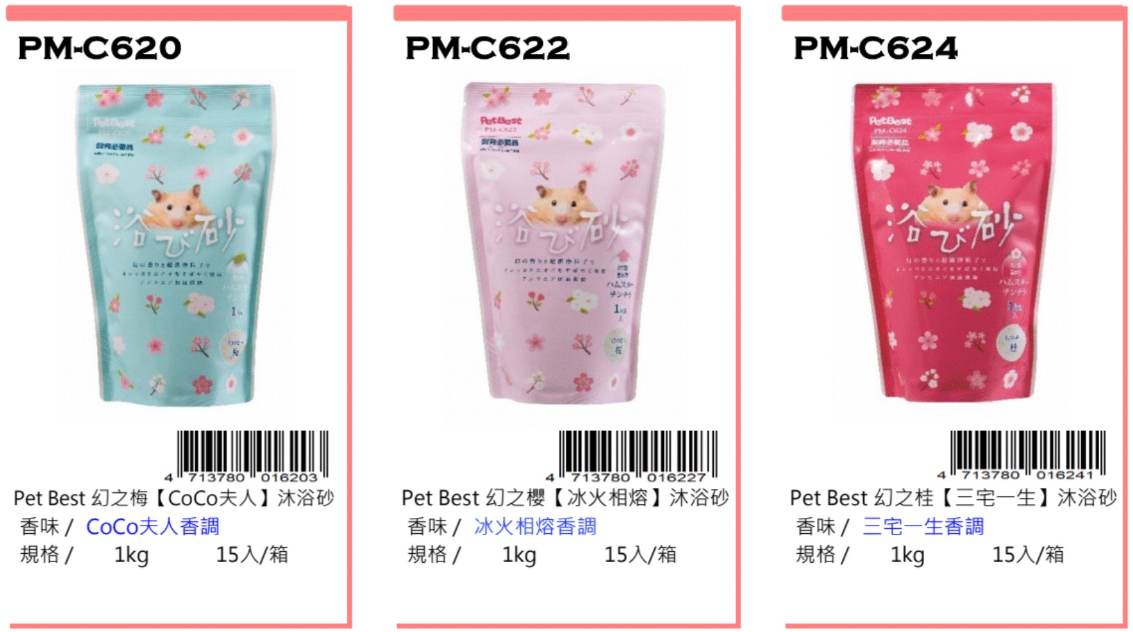 Petbest rat supplies
