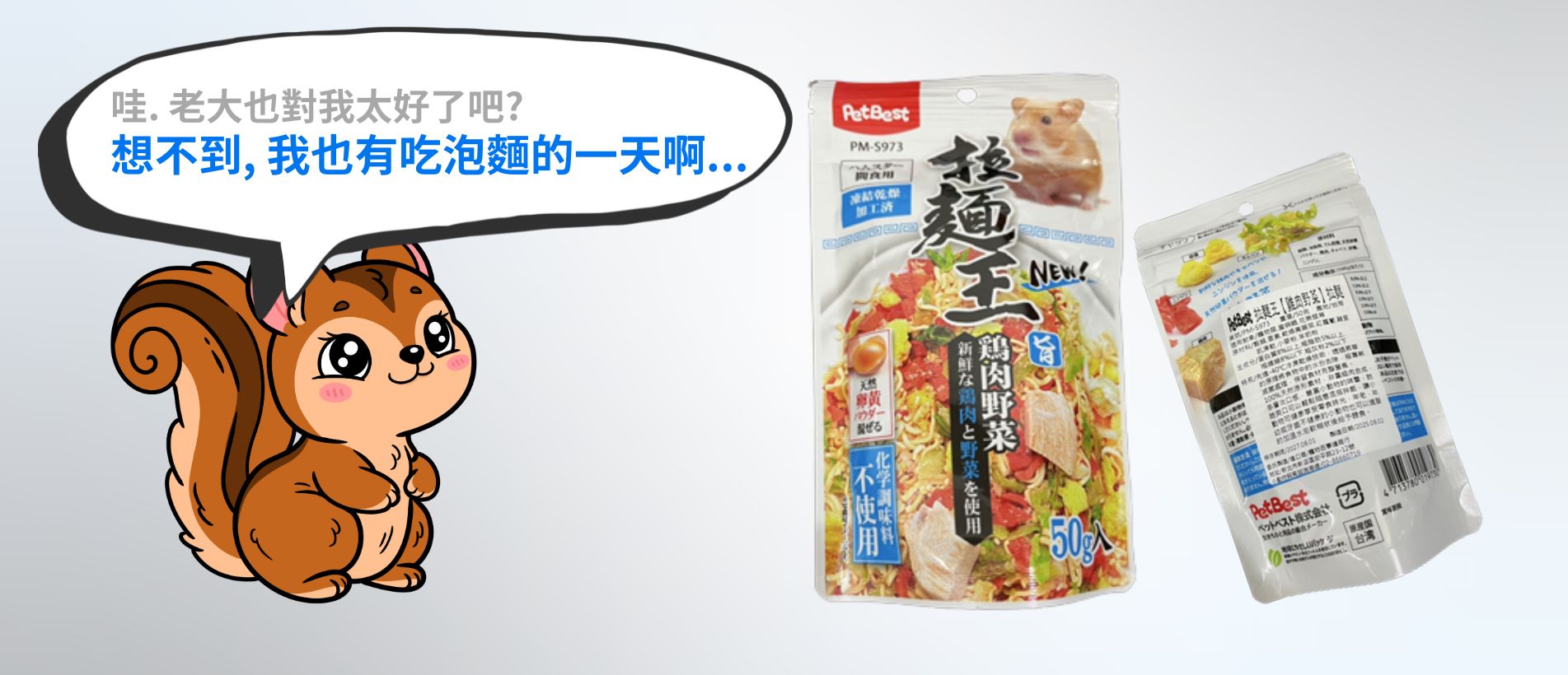 instant noodles