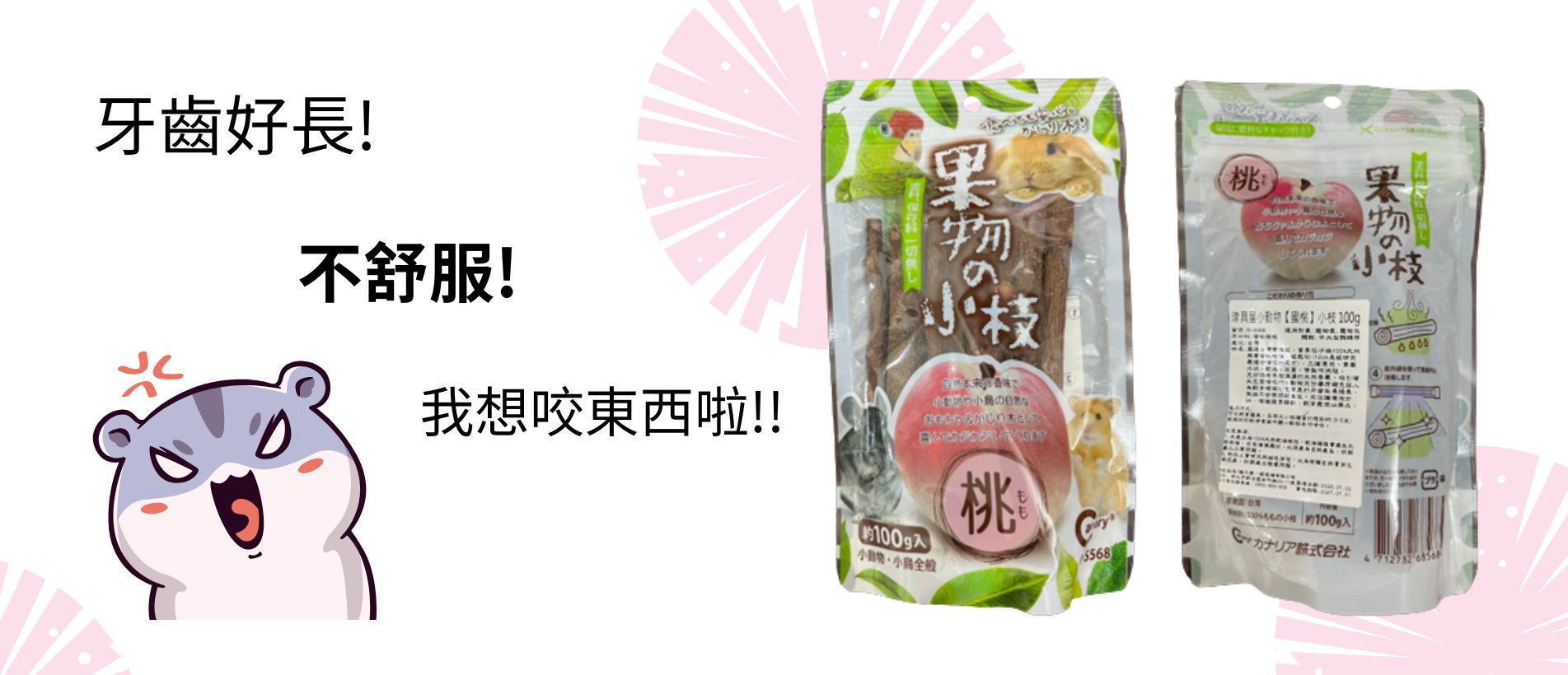 枝條