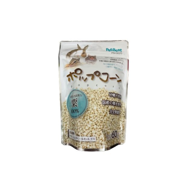 PetBest popcorn_S625_icon.jpg