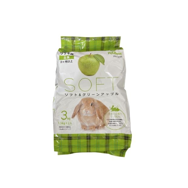 PetBest Rabbit Feed_F456_icon.jpg