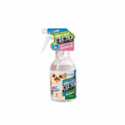 Urine cleaning liquid Canary_3.png